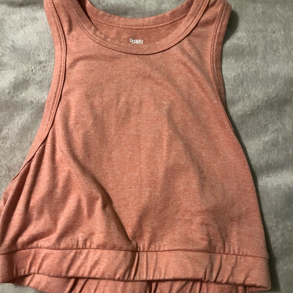 Alter’d state cropped tank